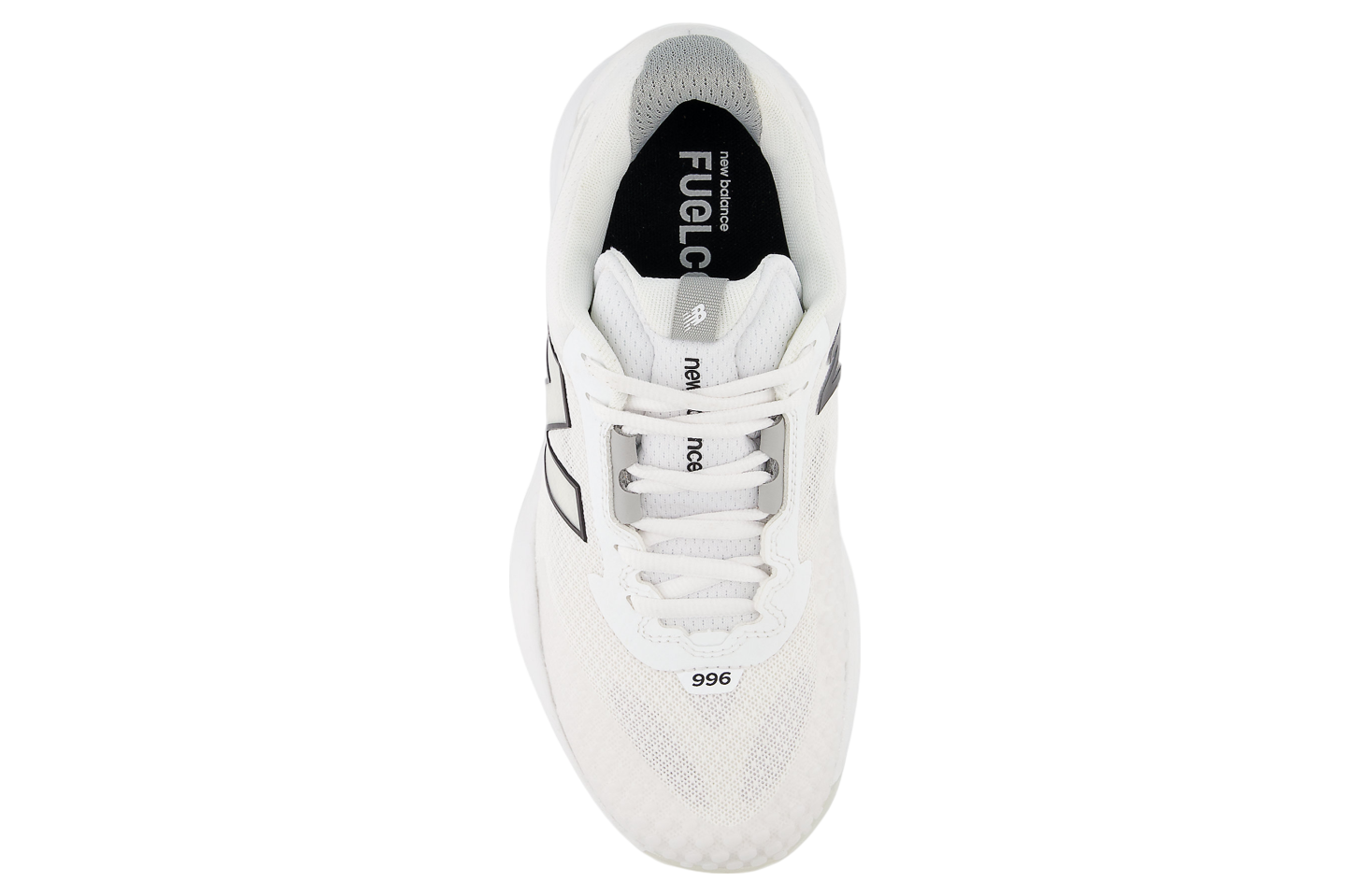 New Balance Fuelcell 996v6 WMNS White / Black