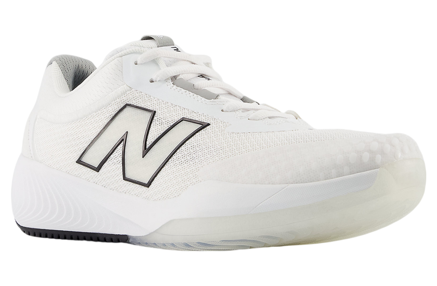 New Balance Fuelcell 996v6 WMNS White / Black