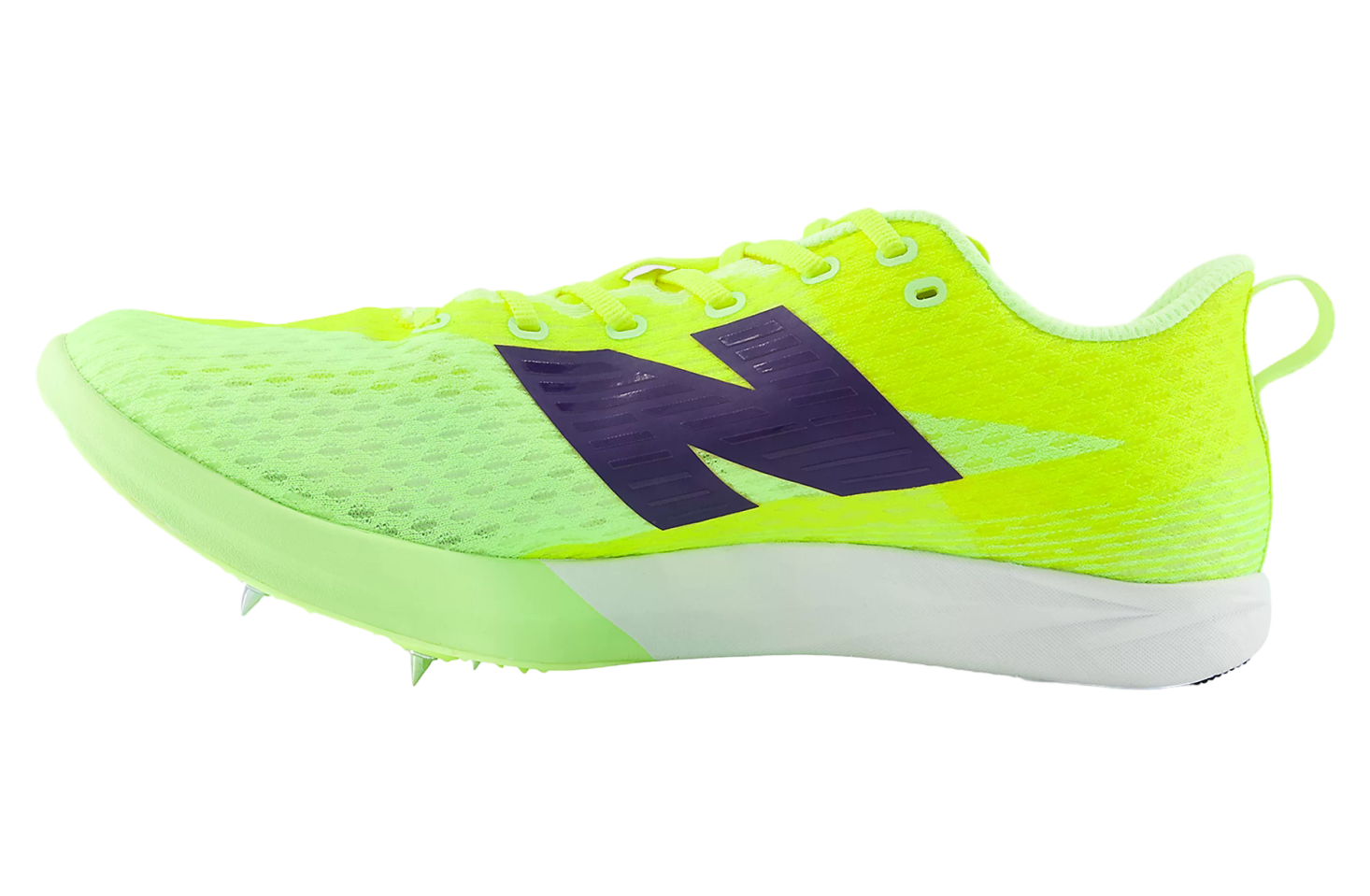 New Balance Fuelcell Flite-D Afterglow / Boysenberry
