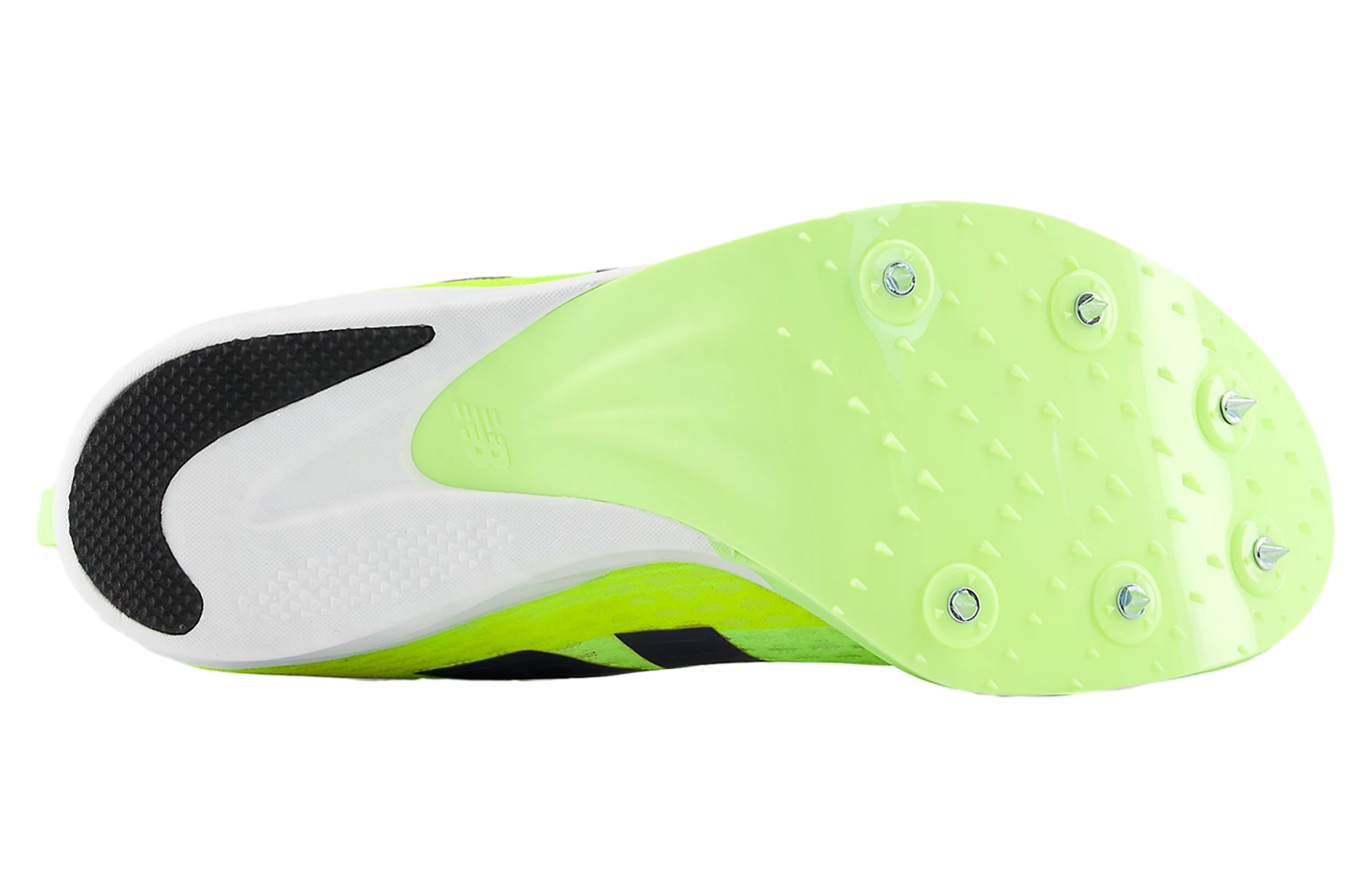 New Balance Fuelcell Flite-D Afterglow / Boysenberry