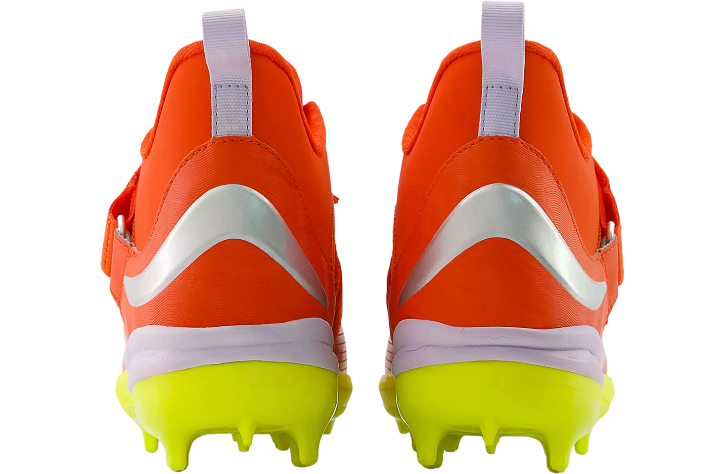 New Balance Fuelcell Lindor 2 Comp Neo Flame / Firefly