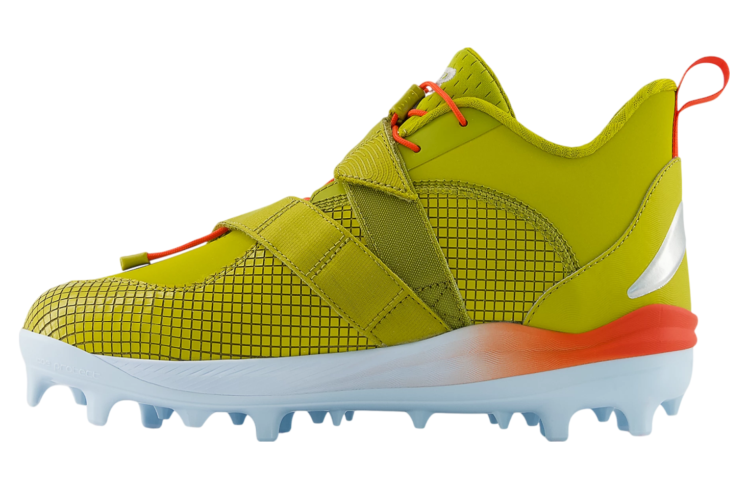 New Balance Fuelcell Lindor 2 Comp Neo Flame / Marshland