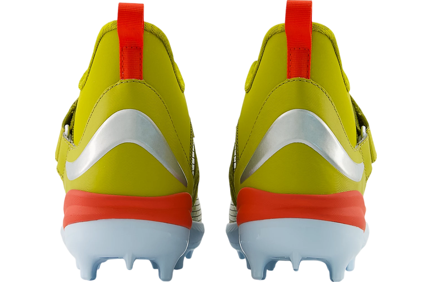 New Balance Fuelcell Lindor 2 Comp Neo Flame / Marshland