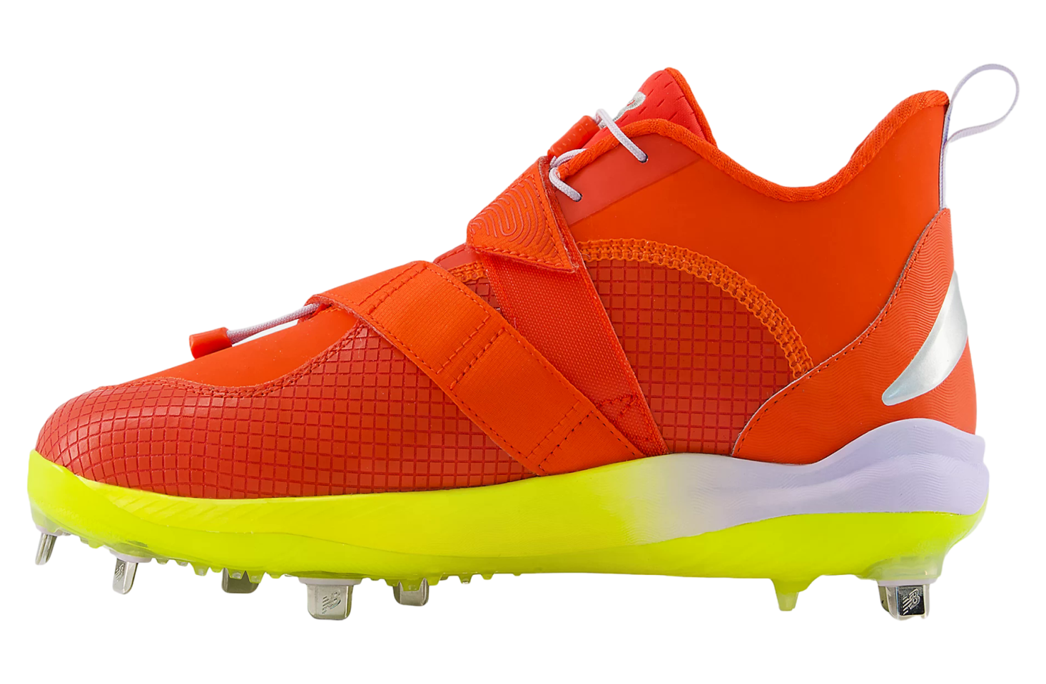 New Balance Fuelcell Lindor 2 Neo Flame / Firefly