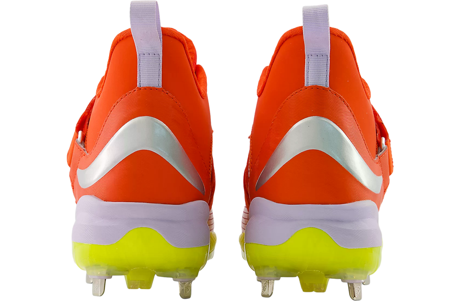 New Balance Fuelcell Lindor 2 Neo Flame / Firefly