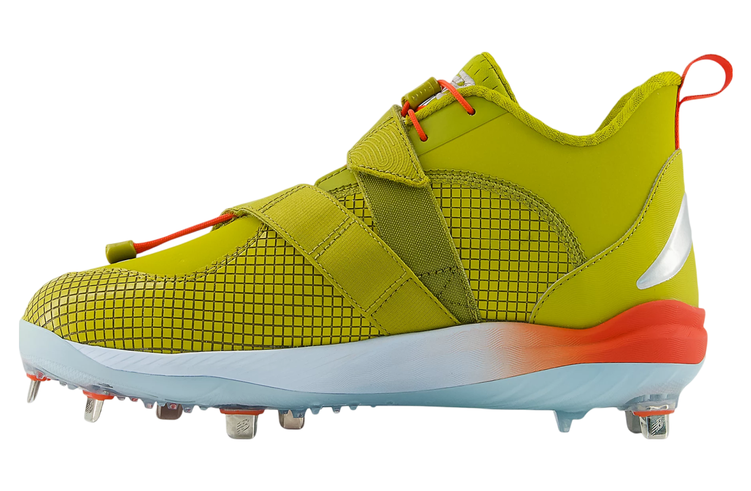 New Balance Fuelcell Lindor 2 Neo Flame / Marshland