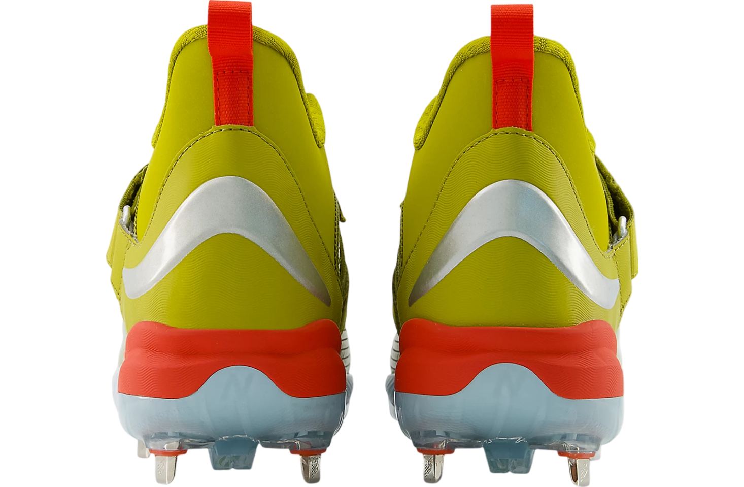 New Balance Fuelcell Lindor 2 Neo Flame / Marshland