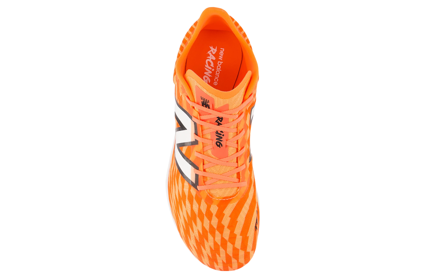 New Balance Fuelcell Md500 v9 Dragonfly / White