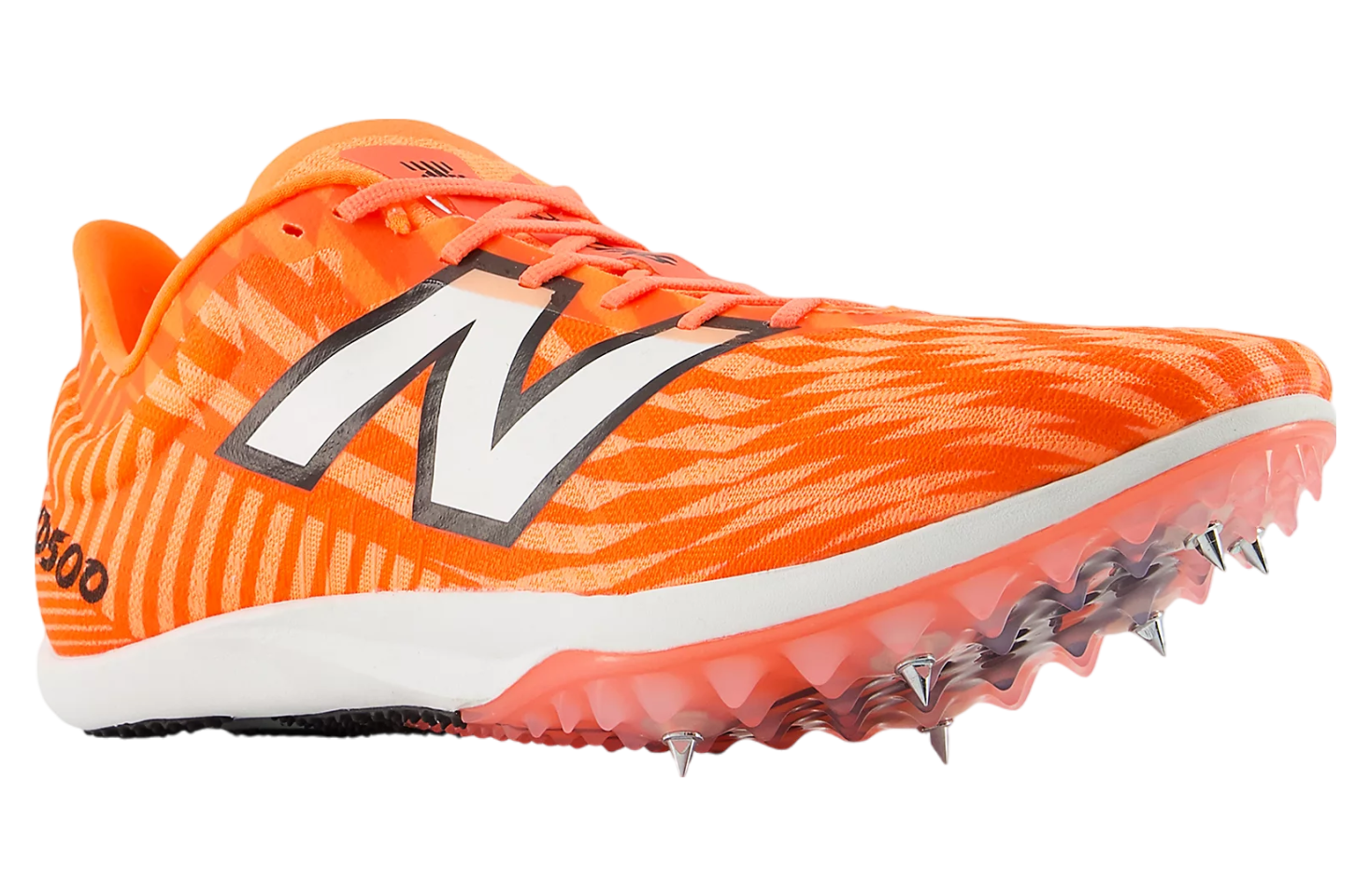 New Balance Fuelcell Md500 v9 Dragonfly / White