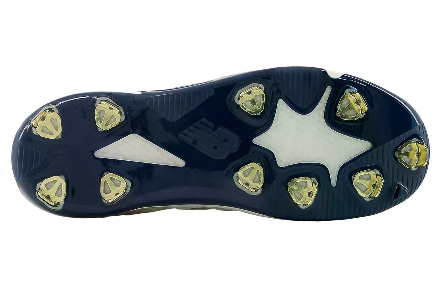 New Balance Fuelcell Ohtani 1 Bisque / Team Navy - Jul 2025