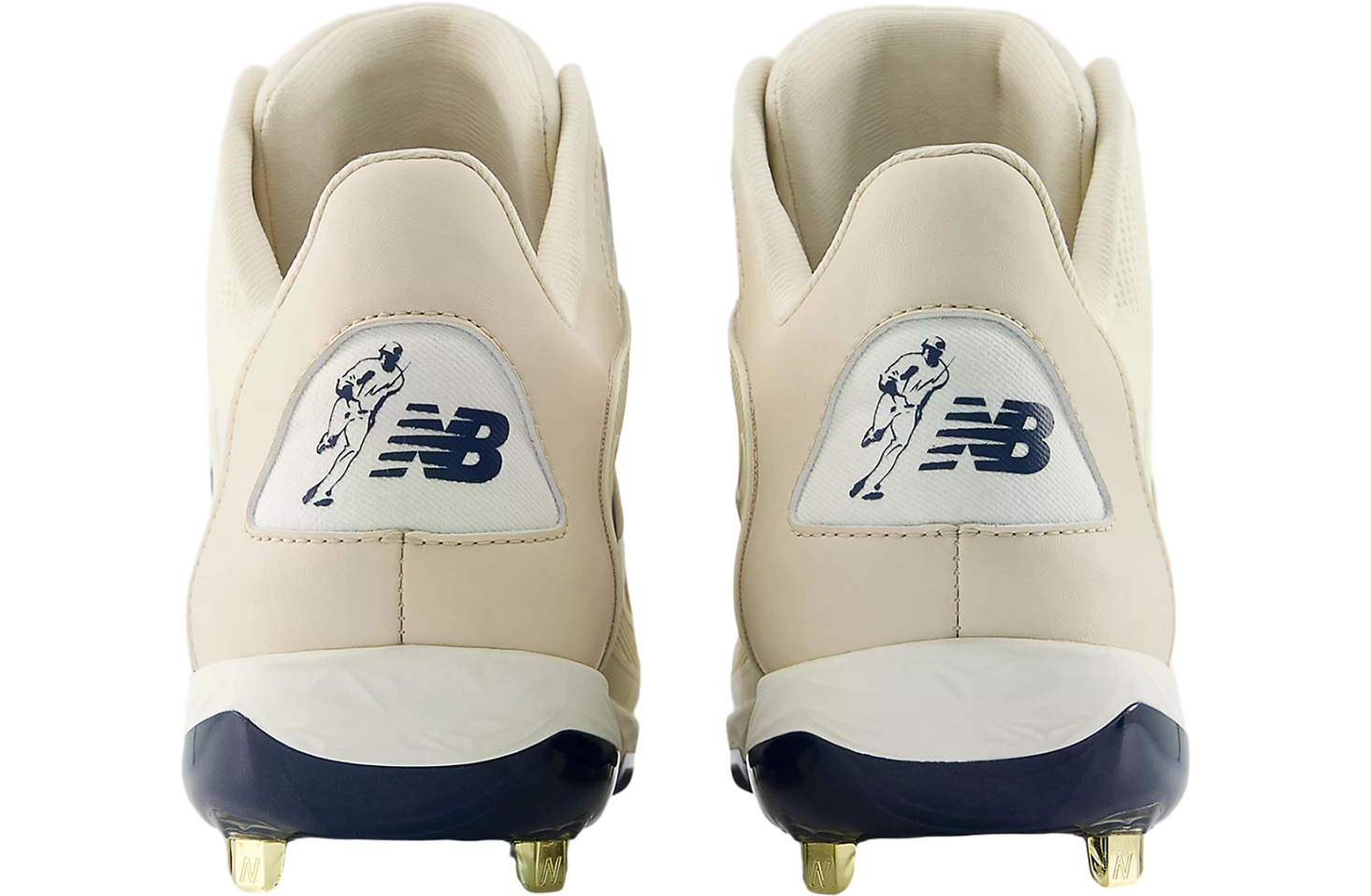 ★ニューバランス★FuelCell Ohtani 1 野球-STD★Bisque Navy New Balance Fuelcell Ohtani 1 Bisque / Team Navy - Jul 2025