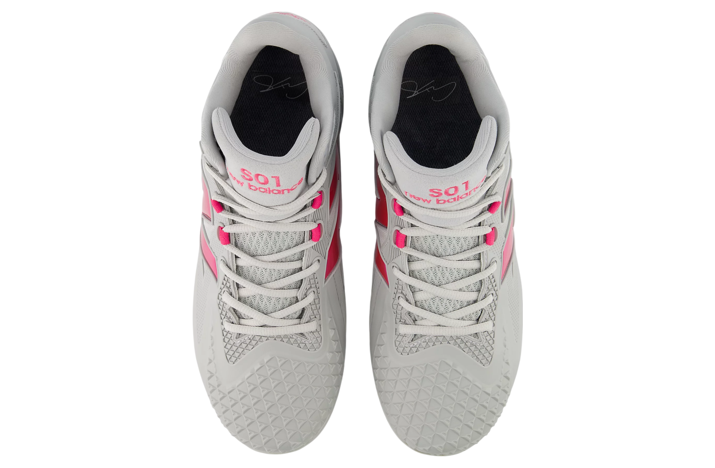 ★ニューバランス★FuelCell Ohtani 1 Mothers Day-2E Grey Pink FuelCell Ohtani 1 Mothers Day - New Balance