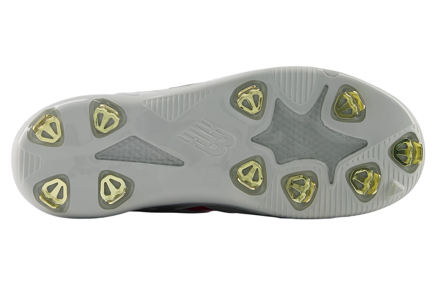 New Balance Fuelcell Ohtani 1 Mothers Day Team Away Grey New Balance Fuelcell Ohtani 1 Mothers Day Team Away Grey