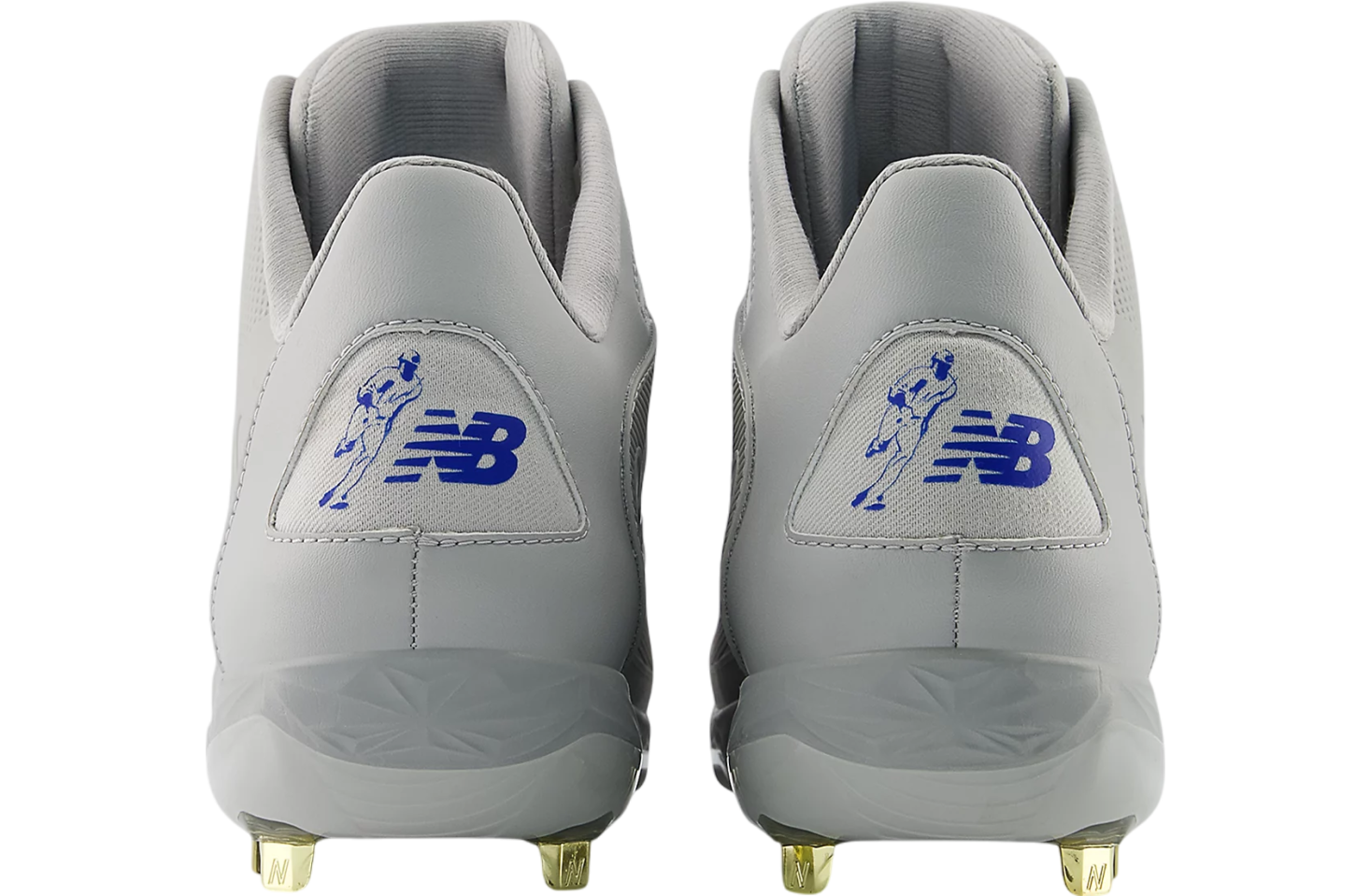 New Balance Fuelcell Ohtani 1 Team Away Grey / Team Royal