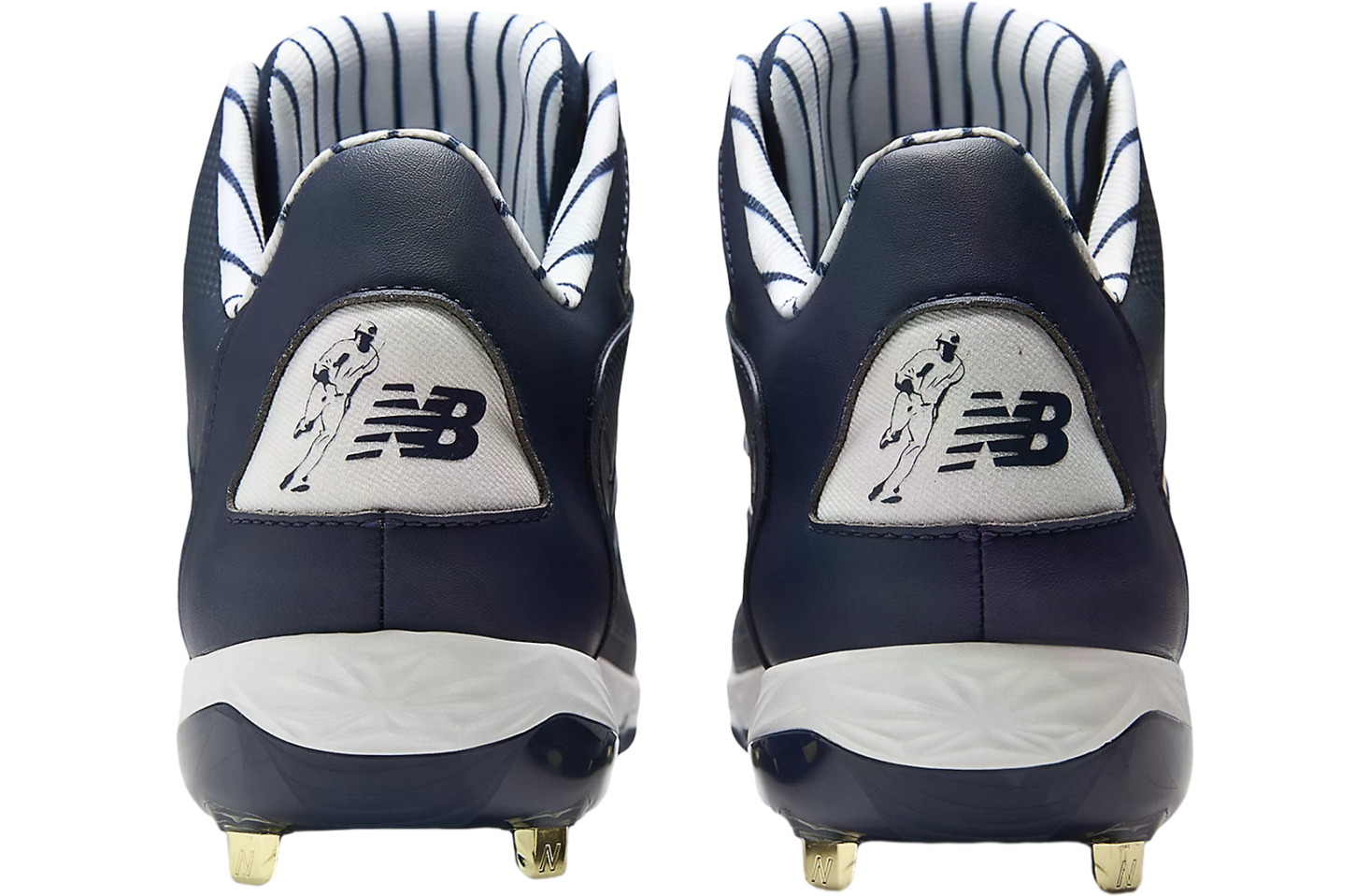 New Balance Fuelcell Ohtani 1 Team Navy / Red