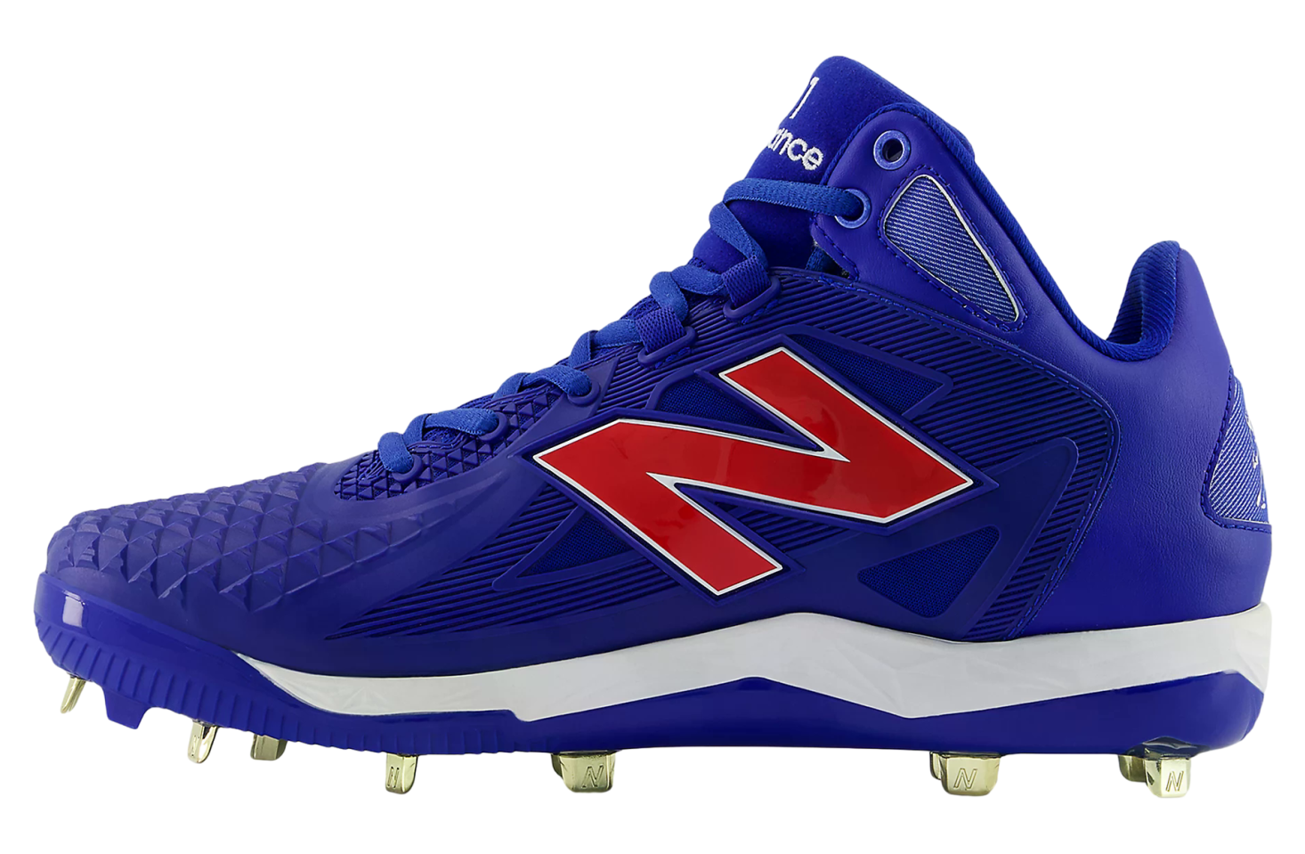 New Balance Fuelcell Ohtani 1 Team Royal / Team Red