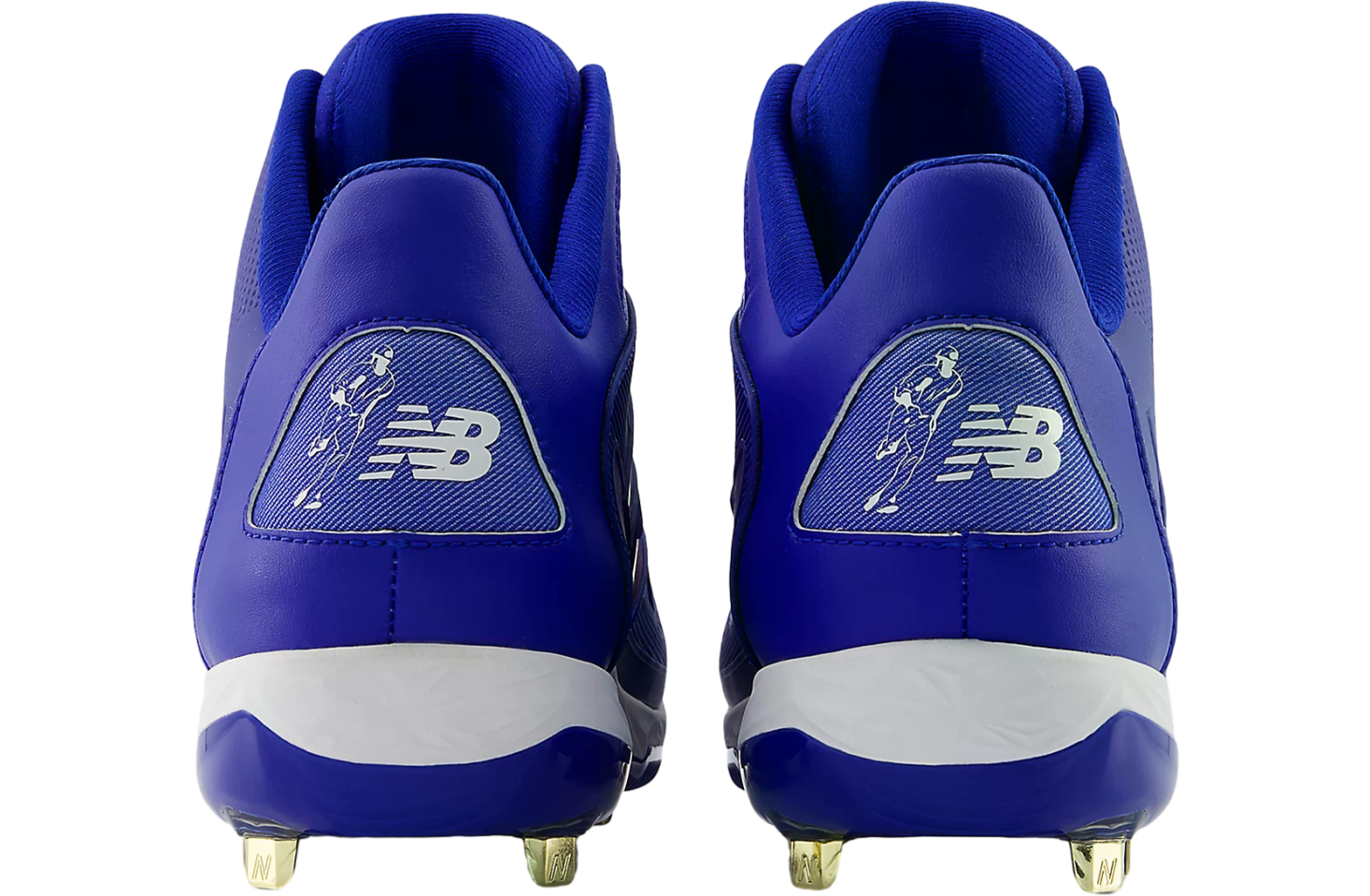 New Balance Fuelcell Ohtani 1 Team Royal / Team Red