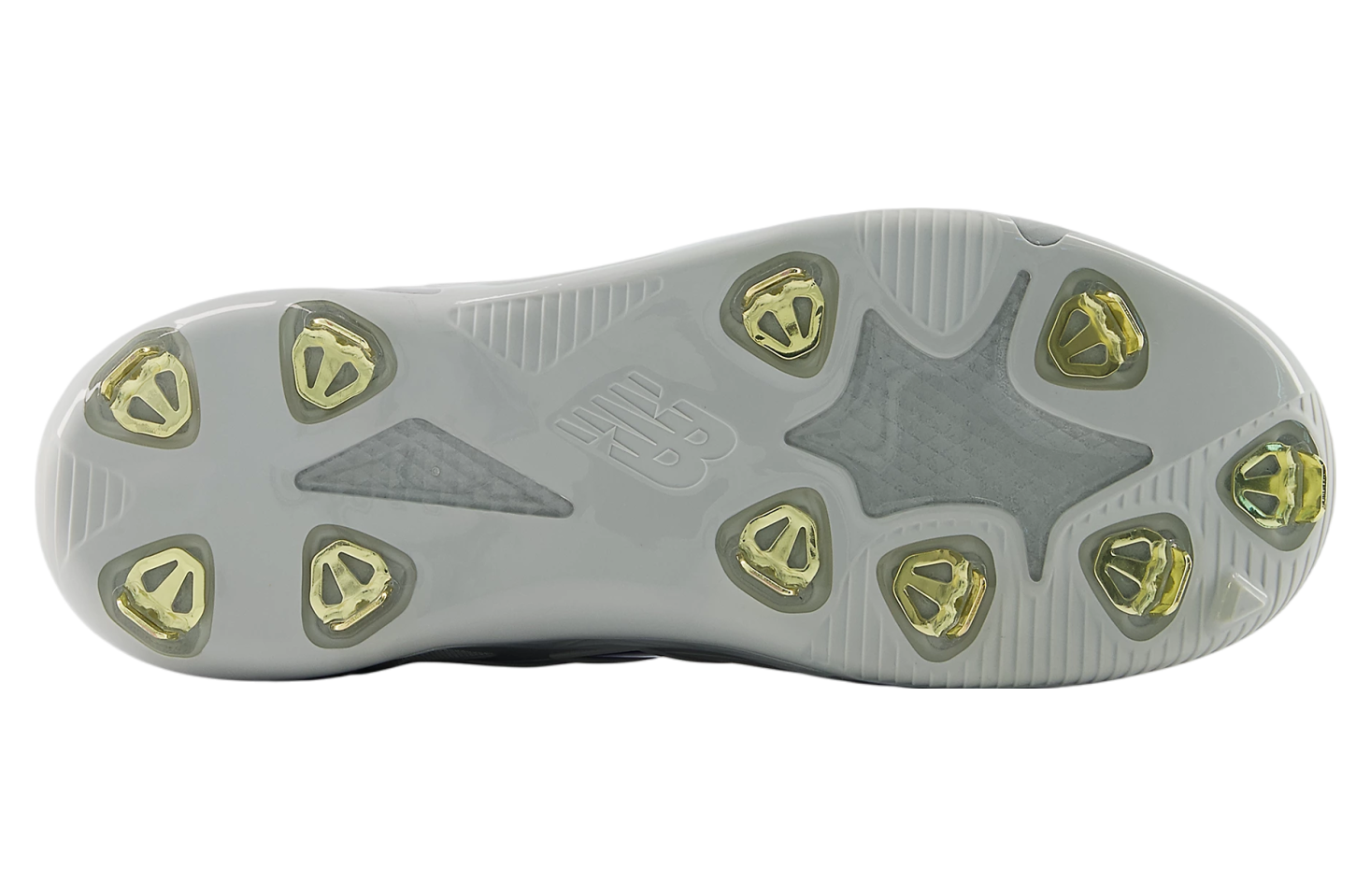 New Balance Fuelcell Ohtani 1 Trainer Team Away Grey / Team Royal