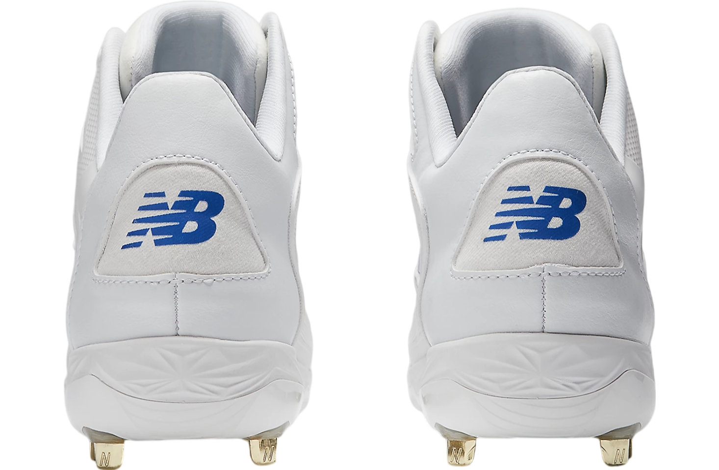 New Balance Fuelcell Ohtani 1 White / Royal