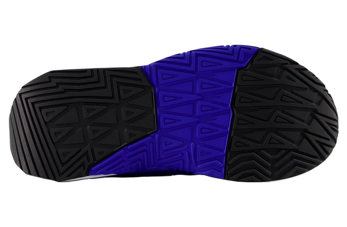 New Balance Fuelcell Play GS Blue Gemstone / Team Red