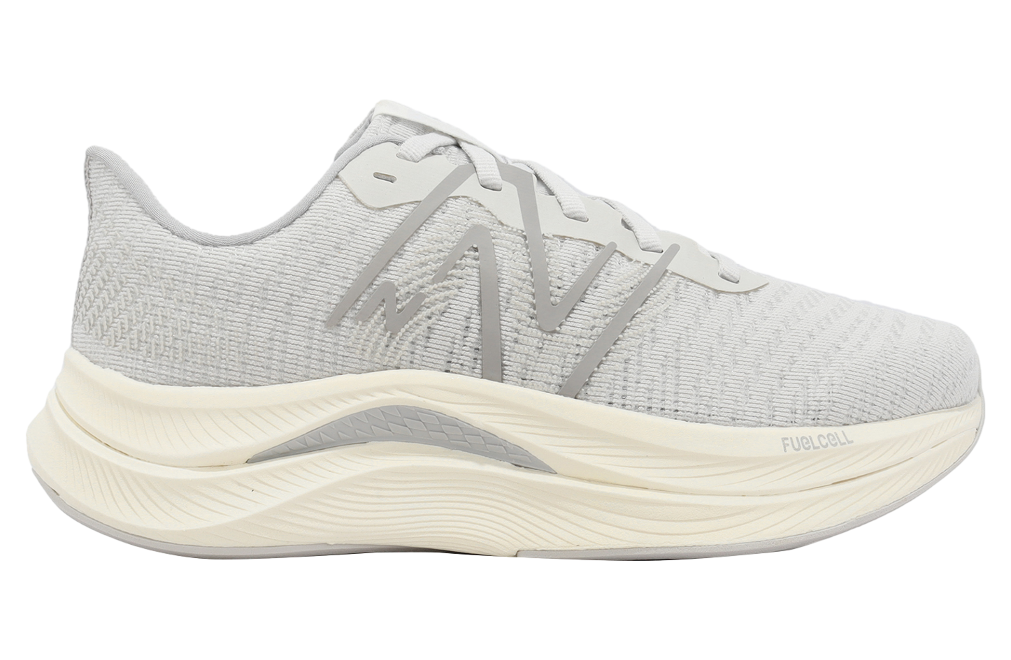 New Balance Fuelcell Propel V4 D Wide WMNS Grey / Beige