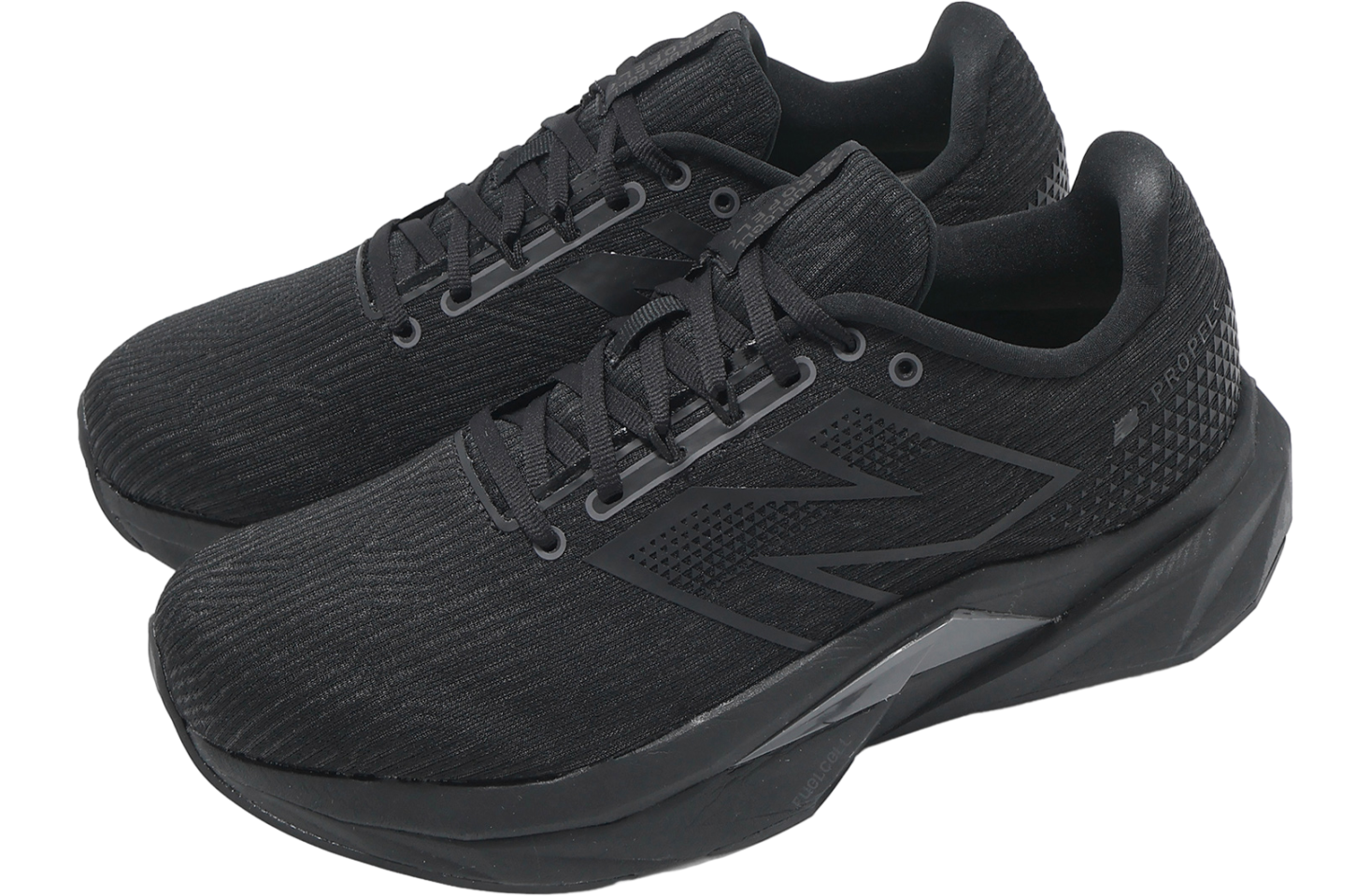 New Balance FuelCell Propel V5 2E Wide Black