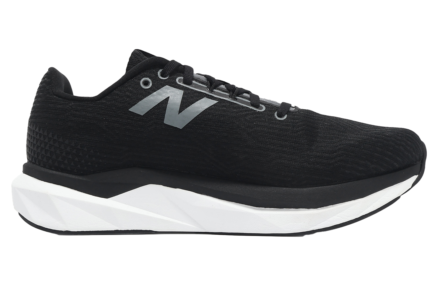 New Balance FuelCell Propel V5 2E Wide Black / White