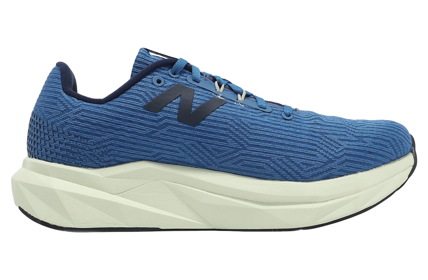 New Balance FuelCell Propel V5 2E Wide Blue / Black