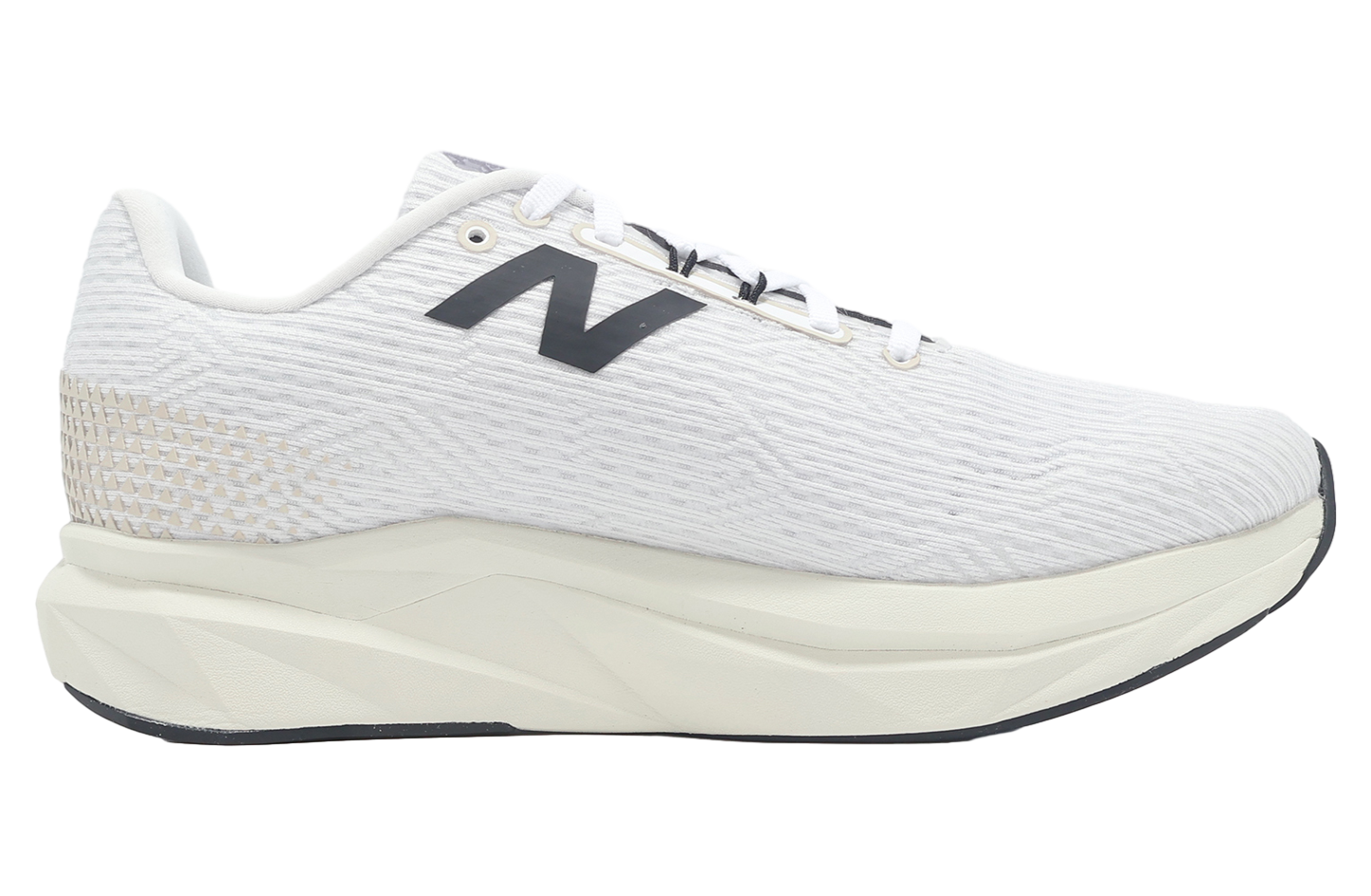 New Balance FuelCell Propel V5 2E Wide White / Black