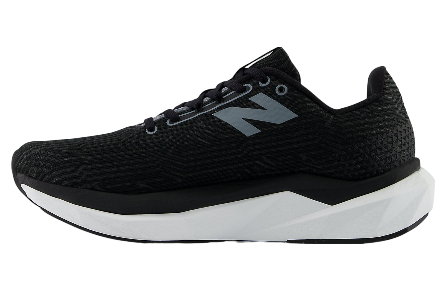 New Balance Fuelcell Propel v5 Black / White