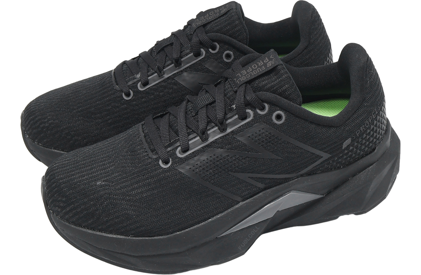 New Balance FuelCell Propel V5 D Wide WMNS Black