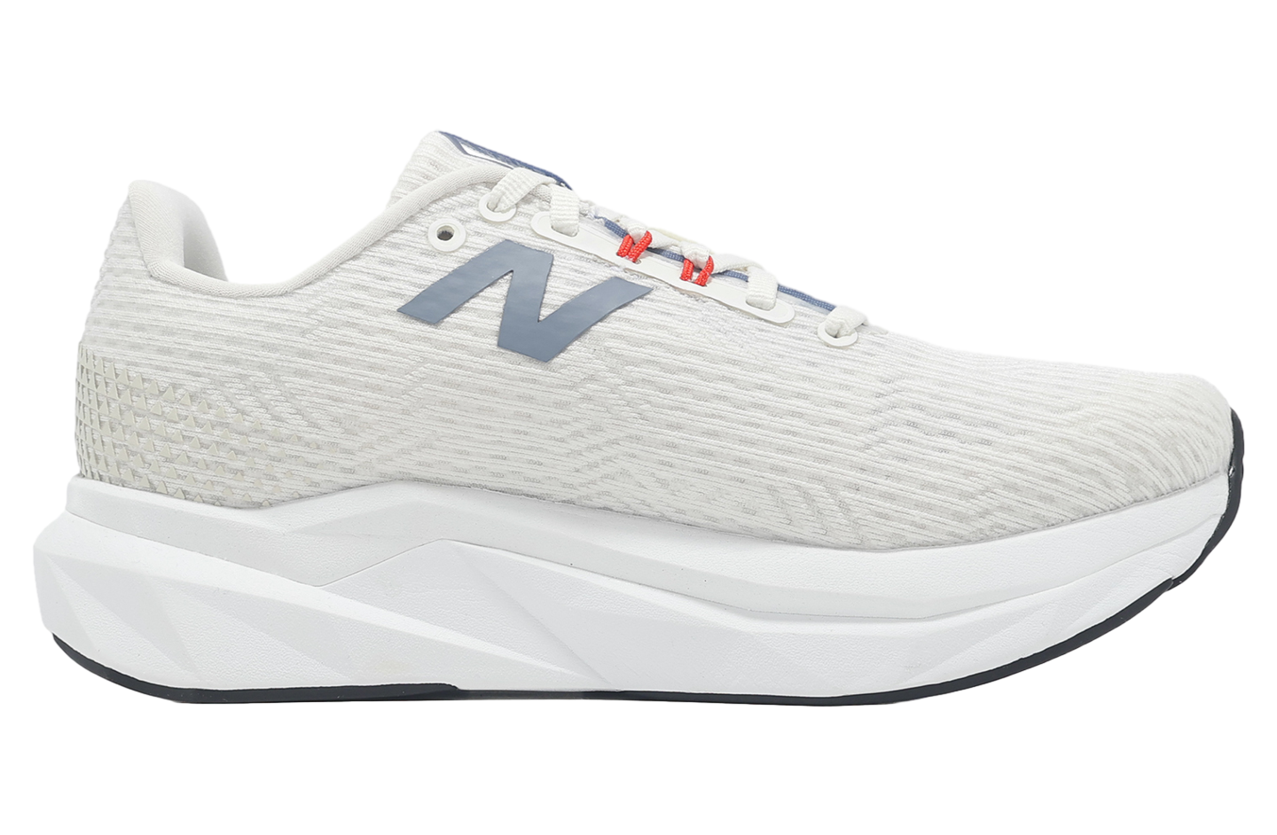 New Balance FuelCell Propel V5 D Wide WMNS White / Grey