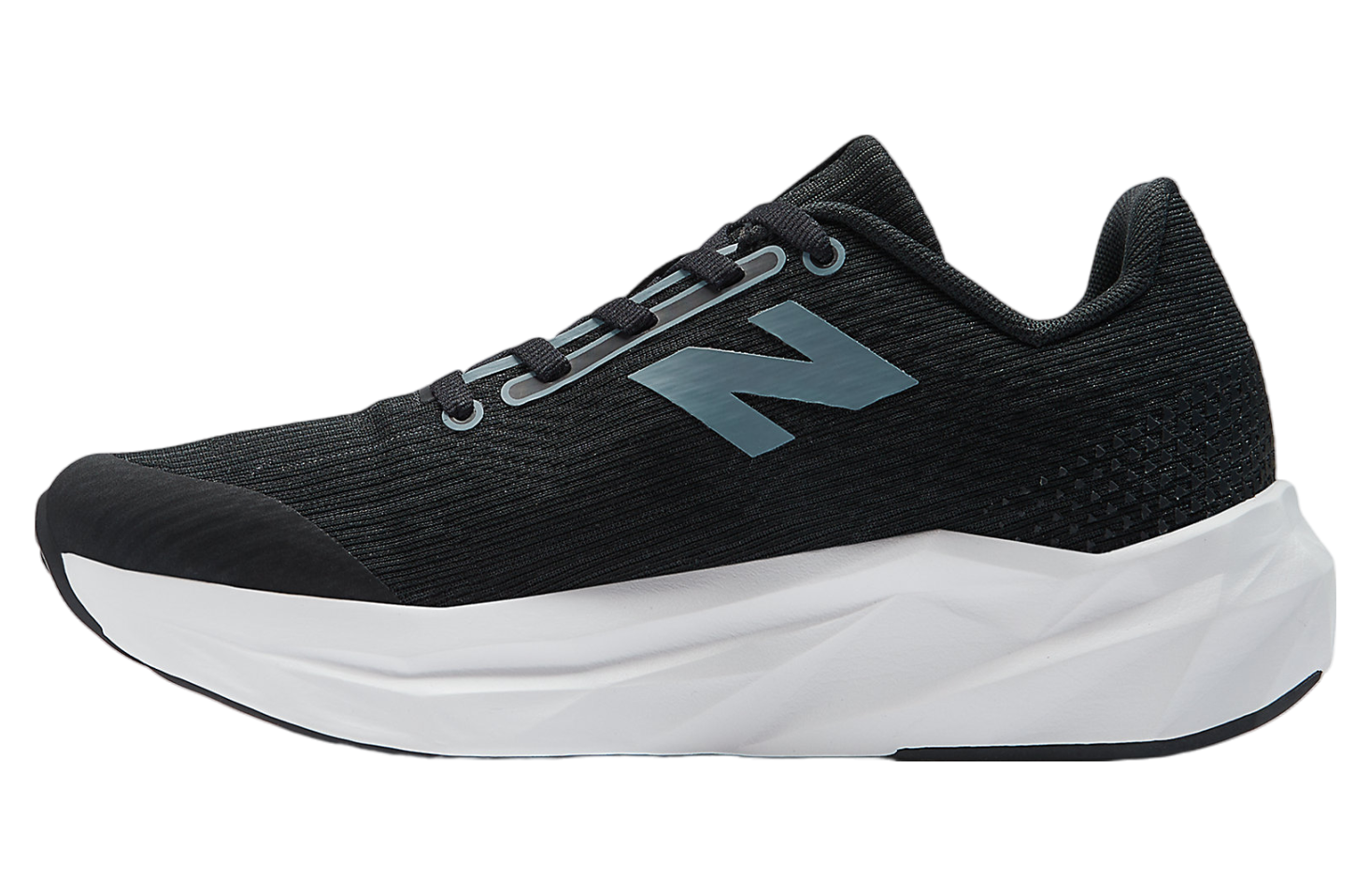 New Balance Fuelcell Propel v5 GS Black / Steel