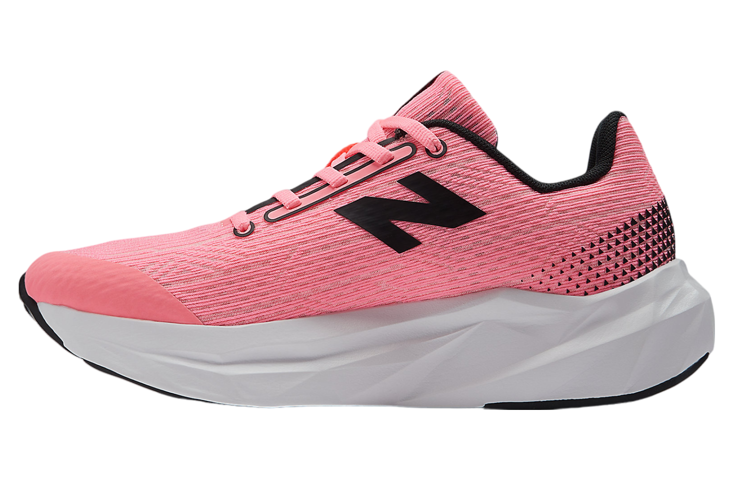 New Balance Fuelcell Propel v5 GS Ultra Pink / Black