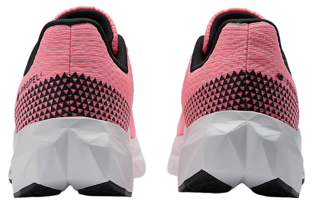 New Balance Fuelcell Propel v5 GS Ultra Pink / Black