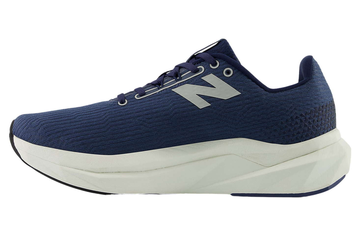 New Balance Fuelcell Propel v5 Nb Navy Light Arctic Grey Jun 2024 MFCPRLN5 KicksOnFire