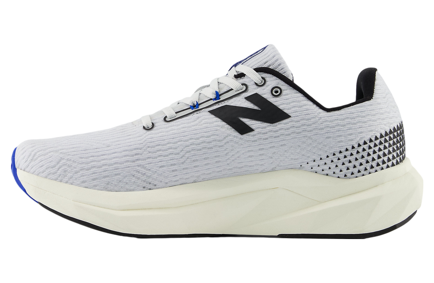 New Balance Fuelcell Propel v5 Quartz Grey / Angora