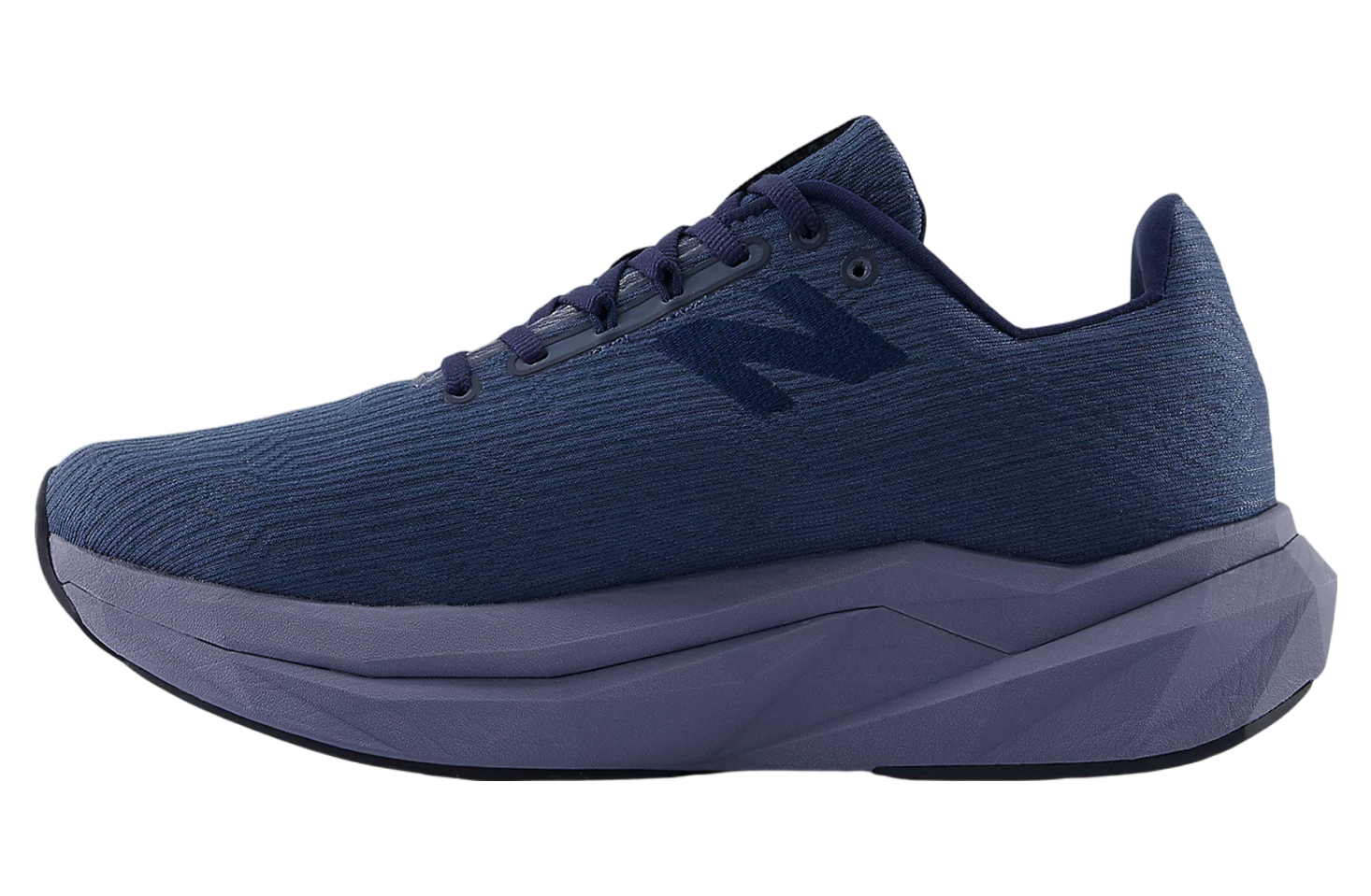 New Balance Fuelcell Propel v5 Vintage Indigo / Nb Navy