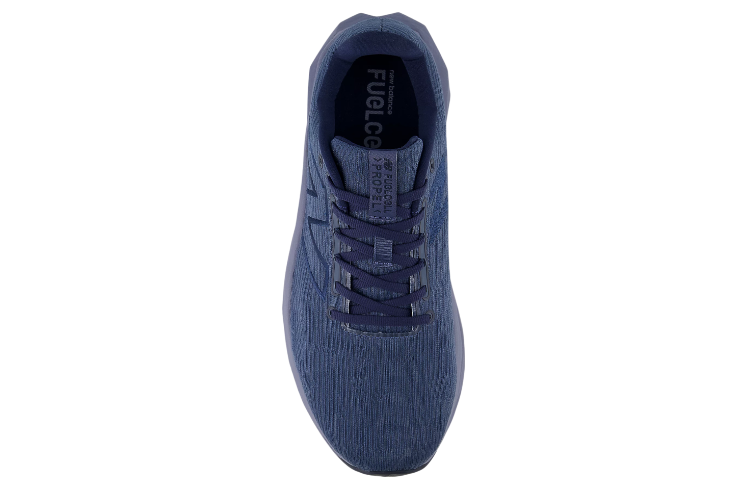 New Balance Fuelcell Propel v5 Vintage Indigo / Nb Navy