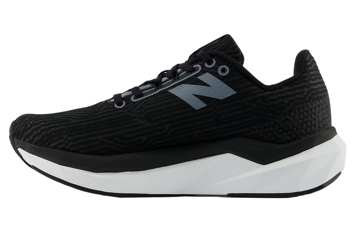 New Balance Fuelcell Propel v5 WMNS Black / Steel