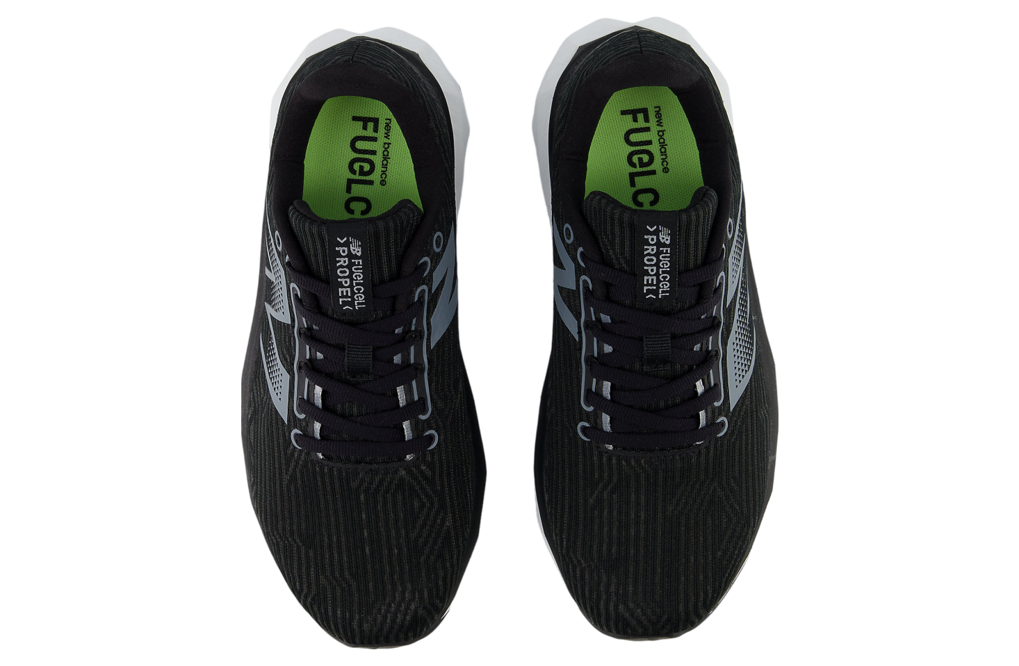 New Balance Fuelcell Propel v5 WMNS Black / Steel