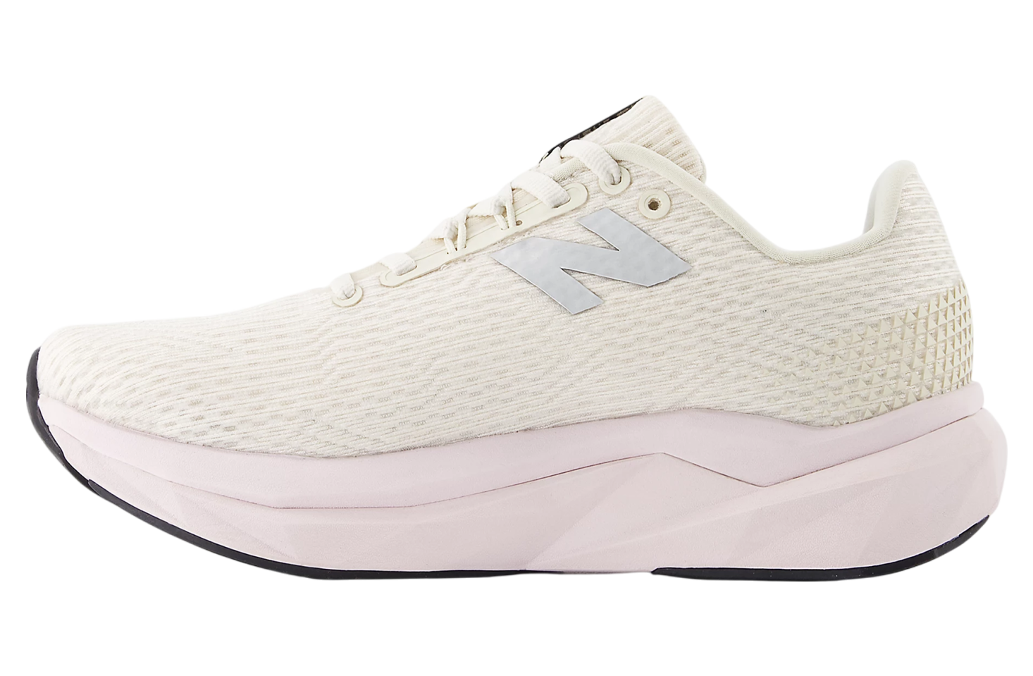 New Balance Fuelcell Propel v5 WMNS Linen / Pink Granite