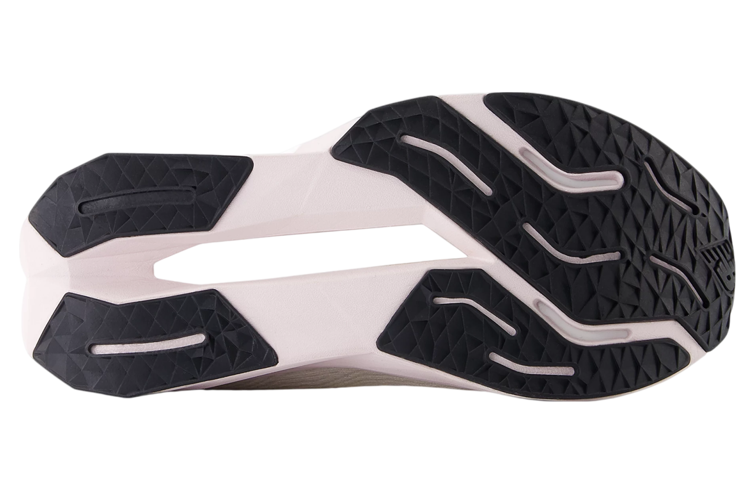 New Balance Fuelcell Propel v5 WMNS Linen / Pink Granite