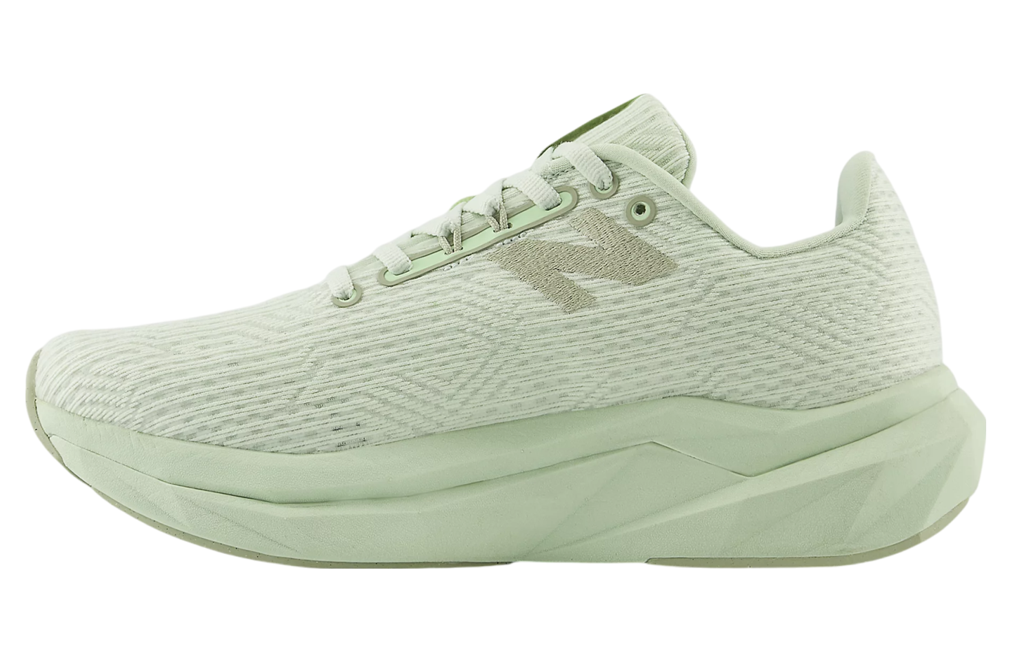 New Balance Fuelcell Propel v5 WMNS Natural Mint / Olivine