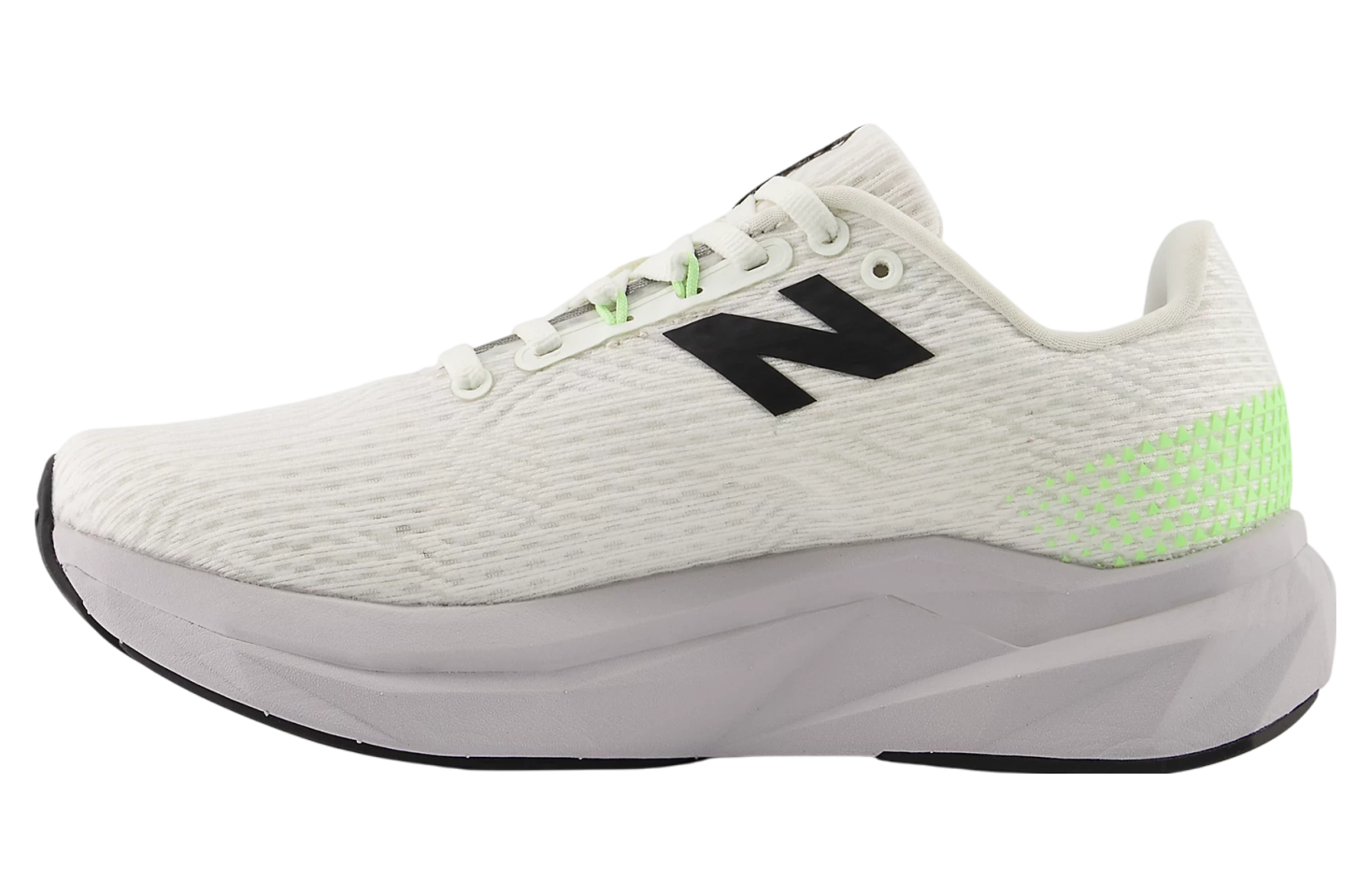 New Balance Fuelcell Propel v5 WMNS Sea Salt / Mint Flash