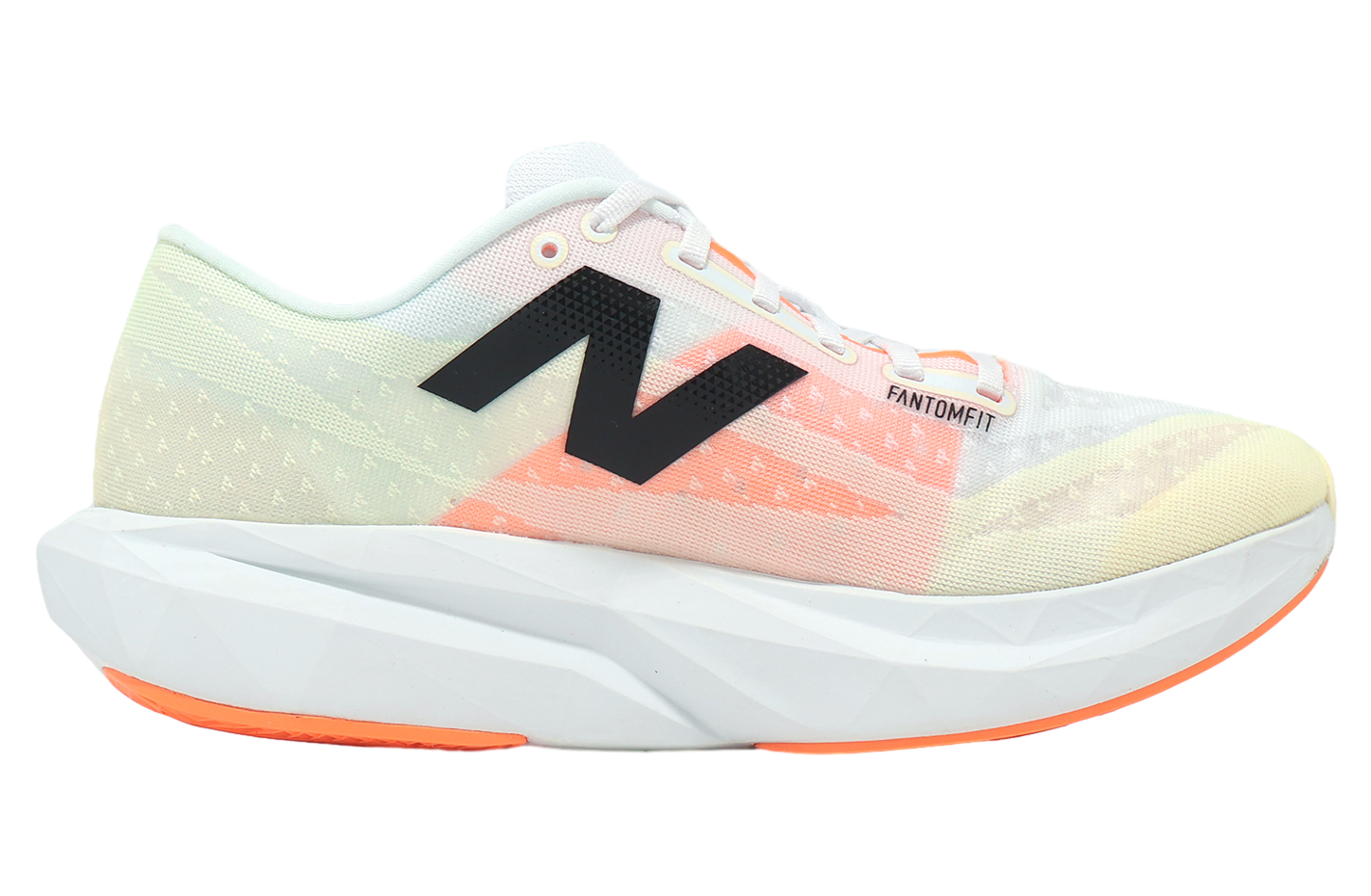 ☆New Balance☆ NBPFFS153O Purecell Level V4 Men's 2E ORANGE Mens New Balance FuelCell SuperComp Elite v4 Running Shoe
