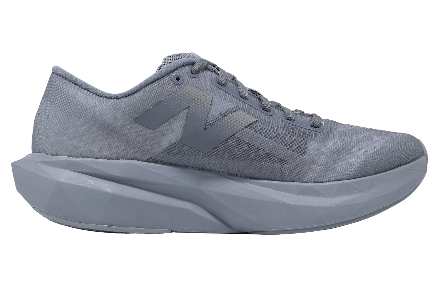 New Balance FuelCell Rebel V4 Blue / Grey
