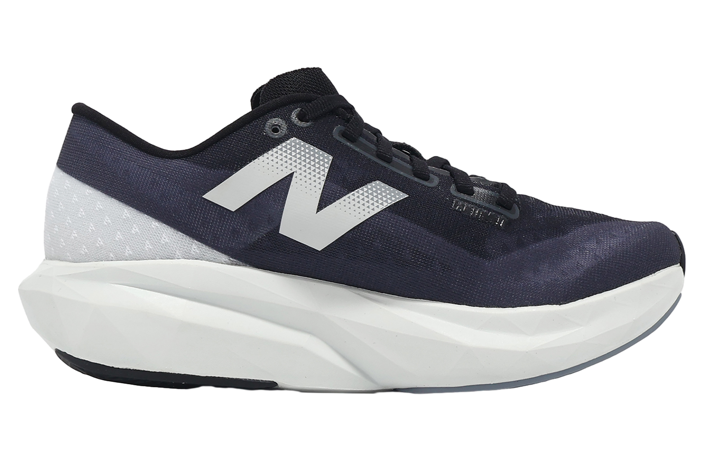 New Balance FuelCell Rebel V4 D Wide WMNS Black / Grey