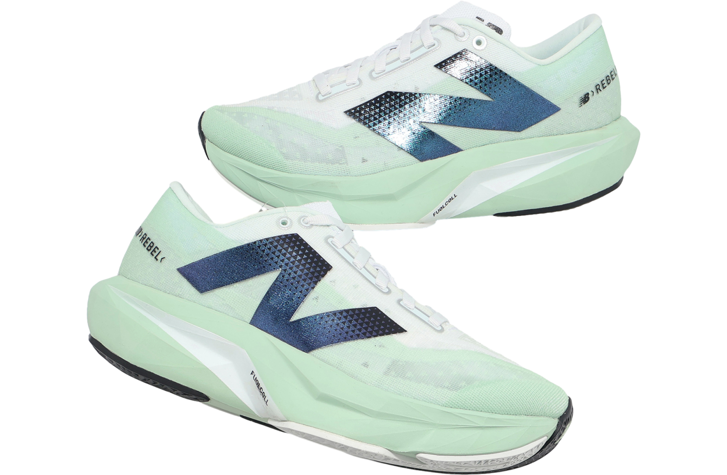 ★ニューバランス★(W)FuelCell Rebel v4★Clay Ash-D Wide New Balance FuelCell Rebel V4 D Wide WMNS Clay Ash / White