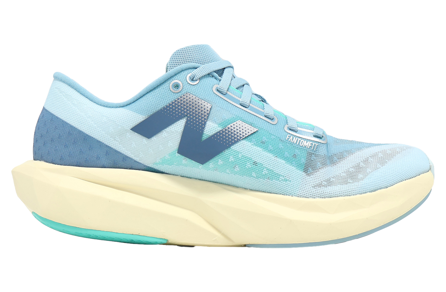 ★ニューバランス★(W)FuelCell Rebel v4★Spice Blue-D Wide Mens New Balance FuelCell Rebel v4 Running Shoe